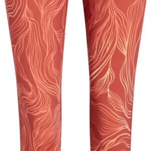 ENERGETICS Da.-Tight 7/8 Kapinem 7/8 II W BROWN/BLACK