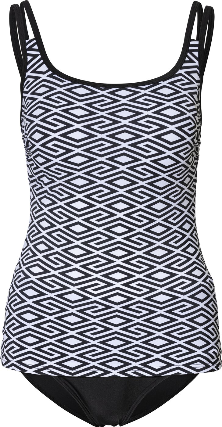 FIREFLY Da.-Tankini ANTONIA SAIL/DIFFUSED BLUE-SAIL