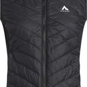 McKinley Da.-Weste Sierre HYB VST W BLACK NIGHT