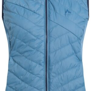 McKinley Da.-Weste Sierre HYB VST W GRAND PURPLE/VAPOR GREEN/GLOW