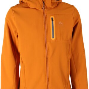 McKinley He.-Jacke Kadino II M WHITE/WOLF GREY-UNIVERSITY RED