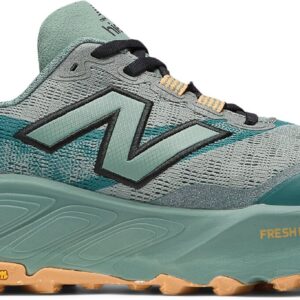 New Balance Hierro V9 DARK EARTH