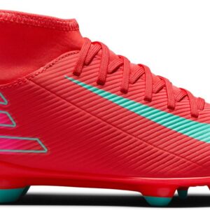 NIKE JR SUPERFLY 10 CLUB FG/MG ORANGE