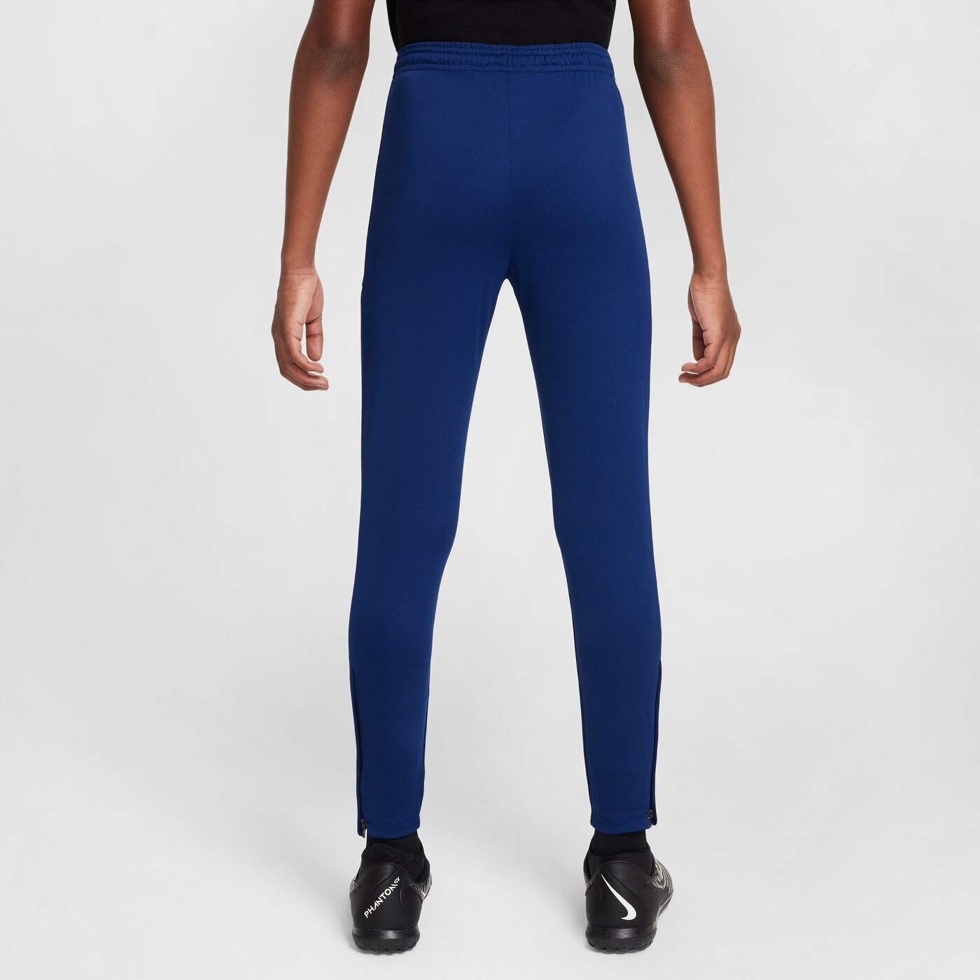 NIKE K NK DF ACD25 PANT KPZ -PD BLUE VOID/WHITE/BLACK/BLACK – Bild 2