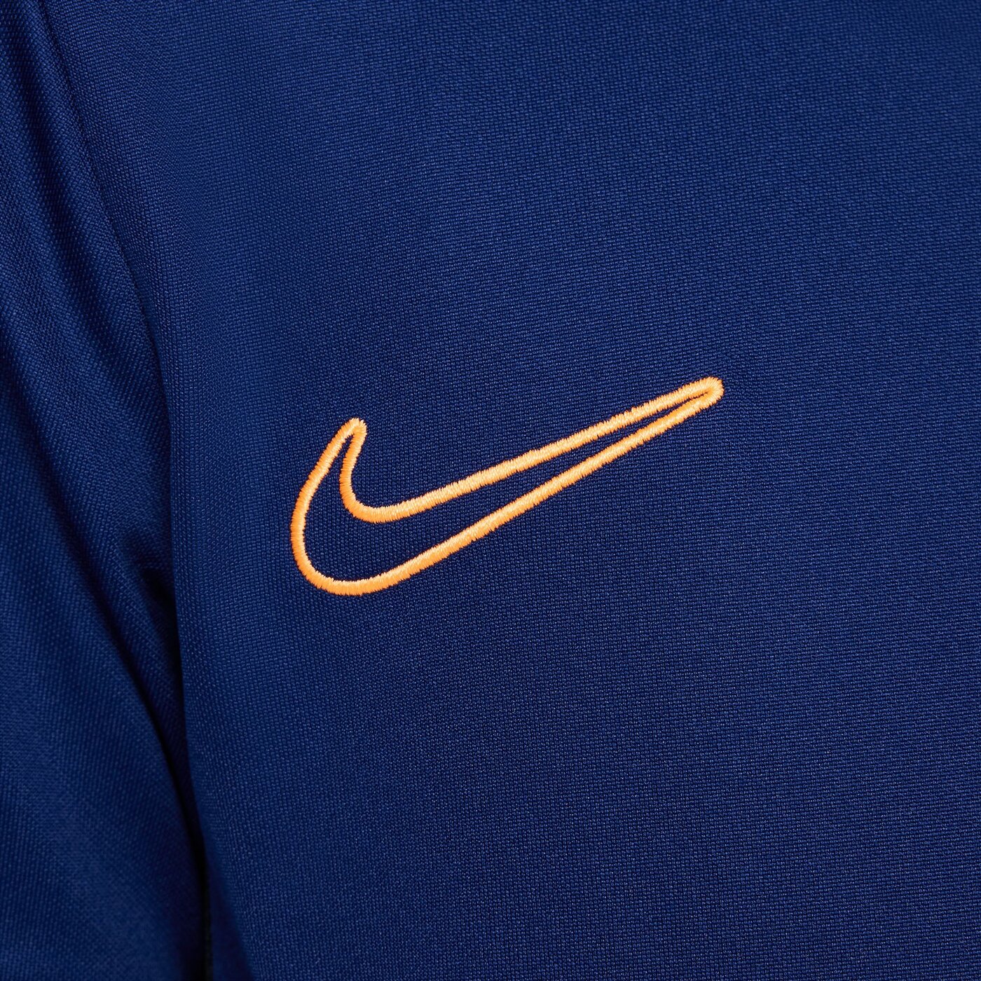 NIKE K NK DF ACD25 TOP SS -PD BLUE VOID/WHITE/BLACK/BLACK – Bild 5