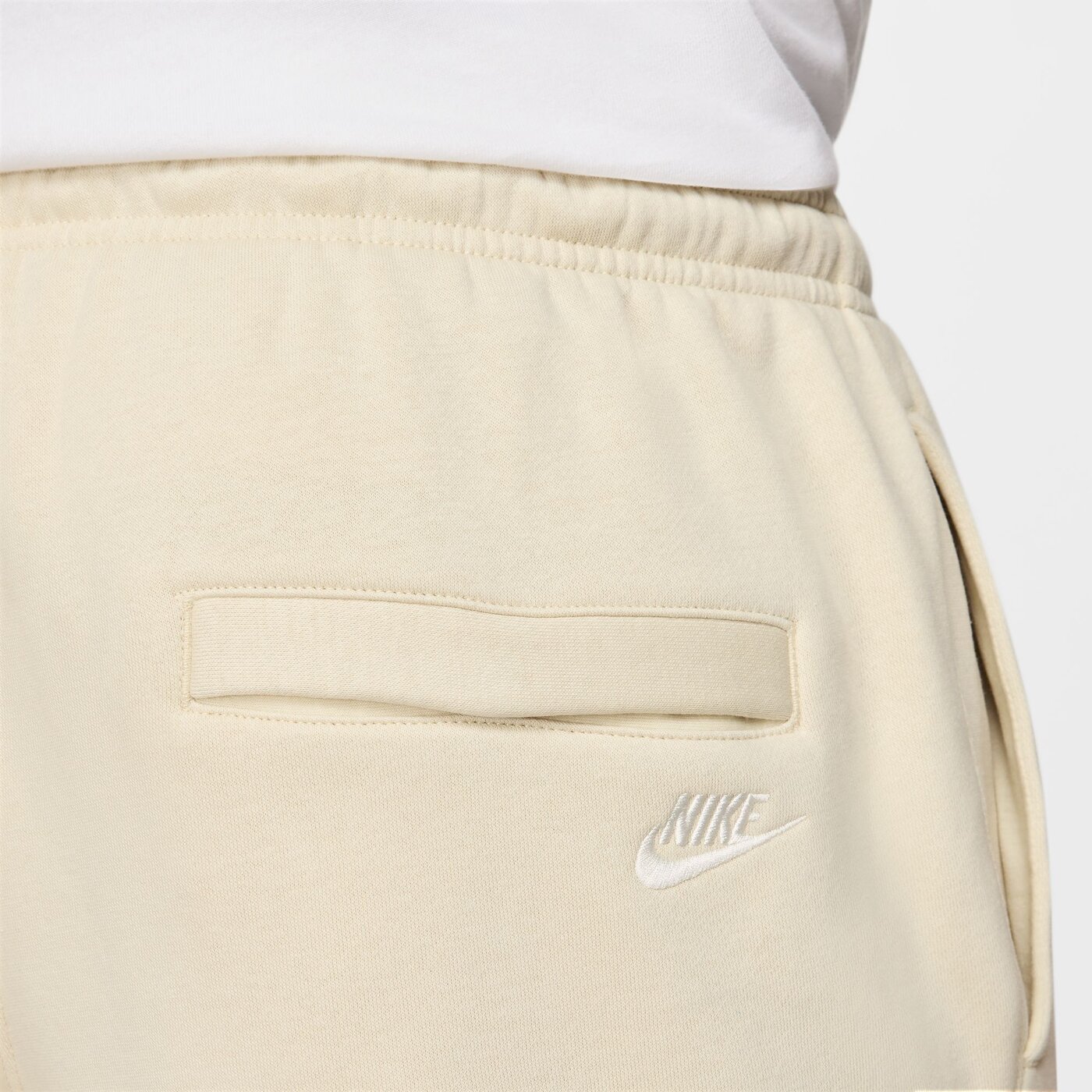 NIKE M NK CLUB BB CF PANT NSW GFX EL DORADO/ROSE GOLD – Bild 5