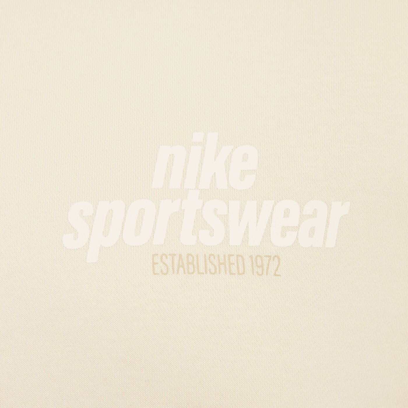 NIKE M NK CLUB BB CREW NSW GFX EL DORADO/ROSE GOLD – Bild 9