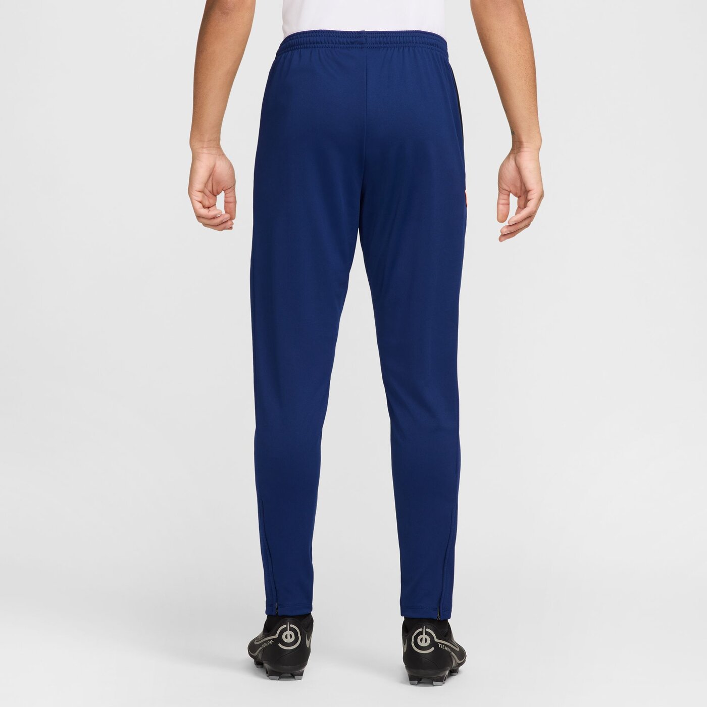 NIKE M NK DF ACD25 PANT KPZ BR BLUE VOID/WHITE/BLACK/BLACK – Bild 2