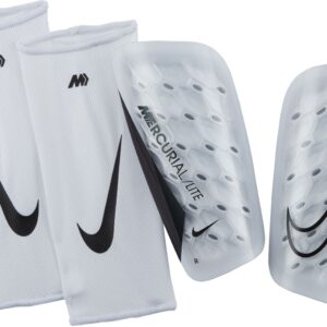 NIKE NK MERC LITE - FA22 WHITE/METALLIC SILVER