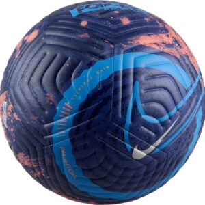 NIKE SIG ATHLETE ACADEMY - SP25 BLUE VOID/WHITE/BLACK/BLACK