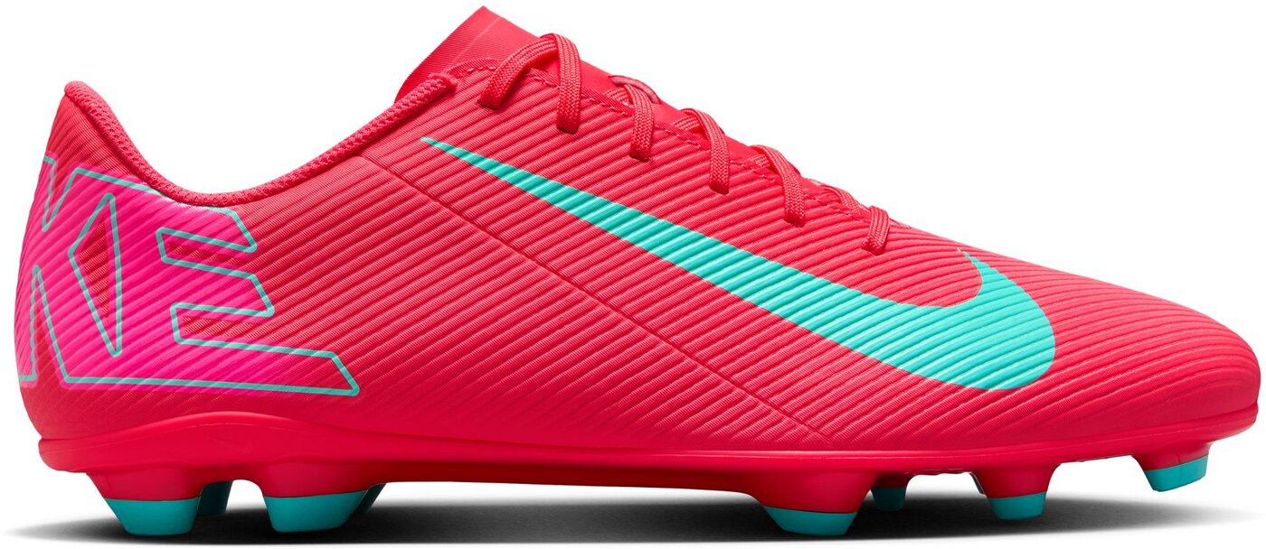 NIKE VAPOR 16 CLUB FG/MG ORANGE