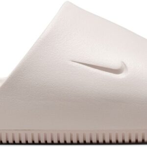 NIKE W NIKE CALM SLIDE LIGHT SOFT PINK/SHIMMER-WHITE