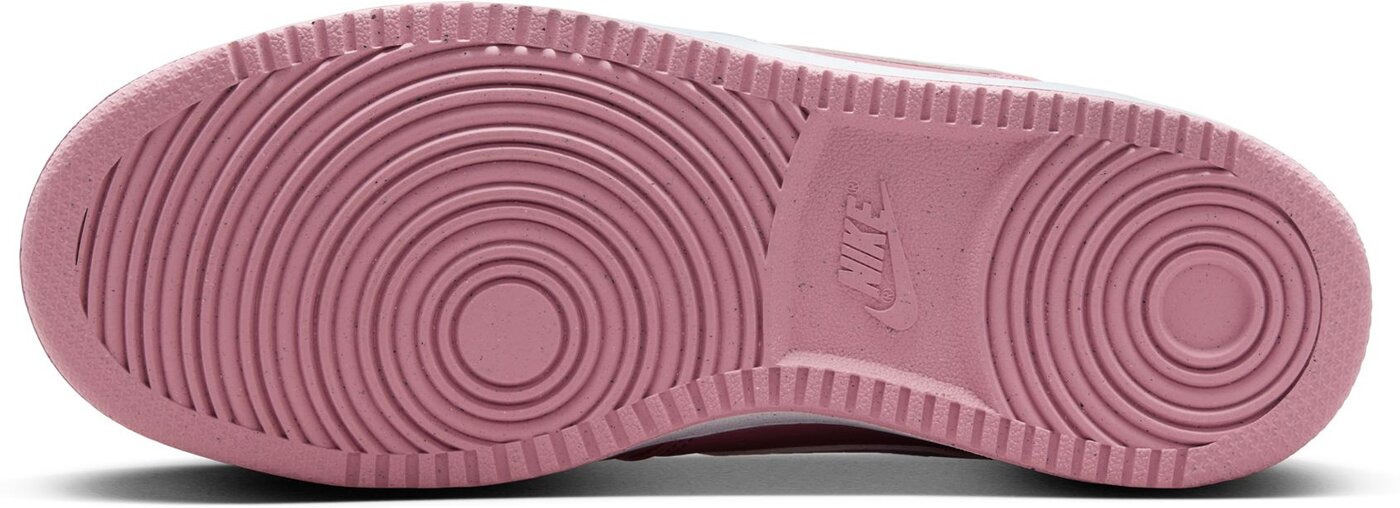 NIKE W NIKE COURT VISION LO NN TEAM RED/WHITE-TEAM RED-WHITE – Bild 2