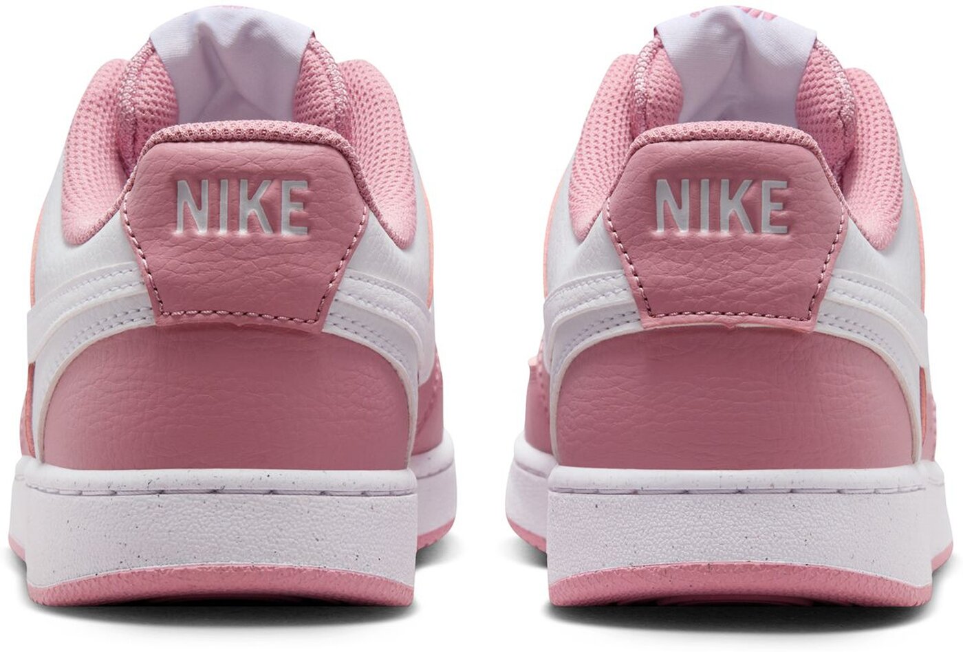 NIKE W NIKE COURT VISION LO NN TEAM RED/WHITE-TEAM RED-WHITE – Bild 7