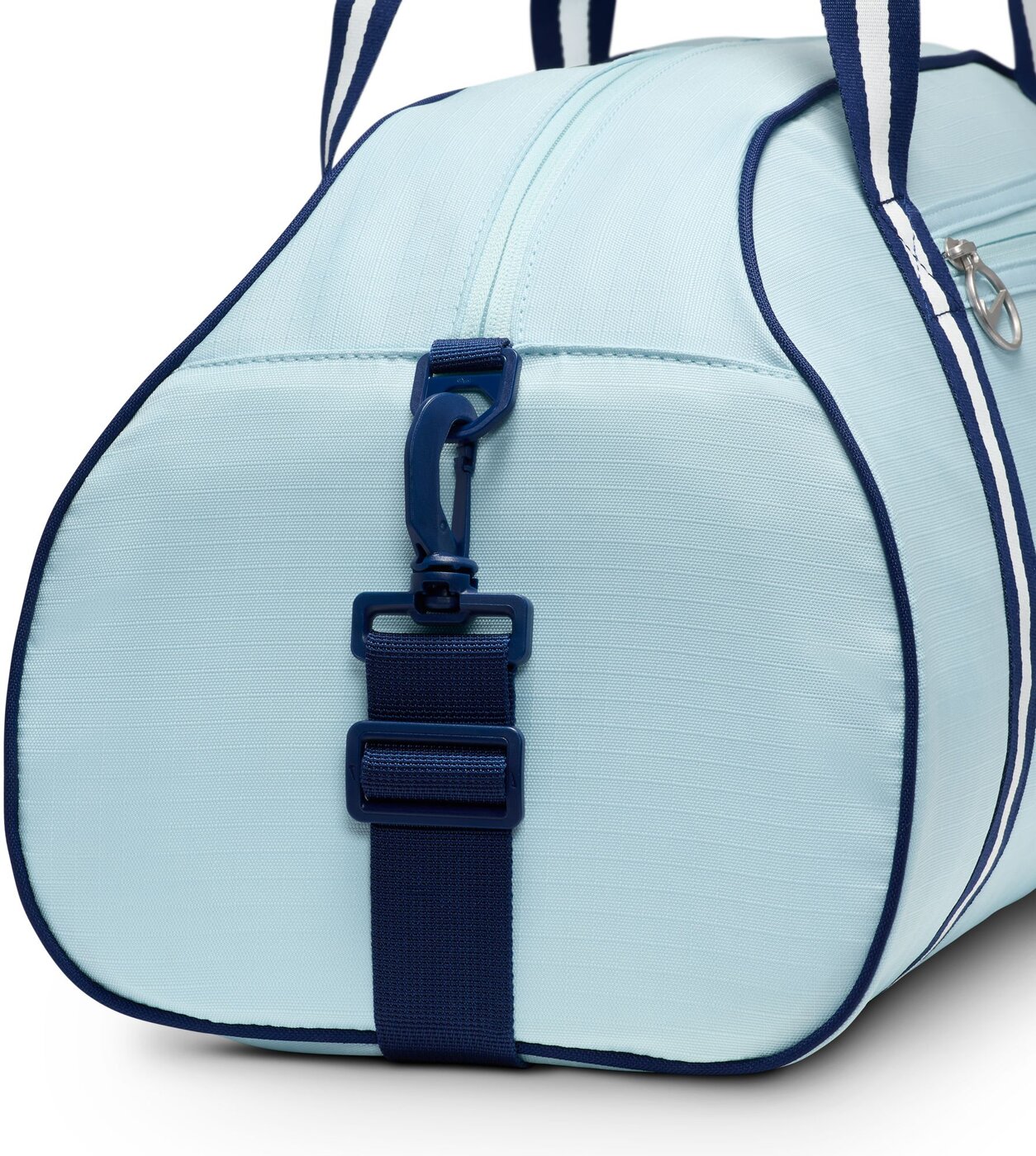 NIKE W NK GYM CLUB - RETRO GLACIER BLUE/SAIL – Bild 8