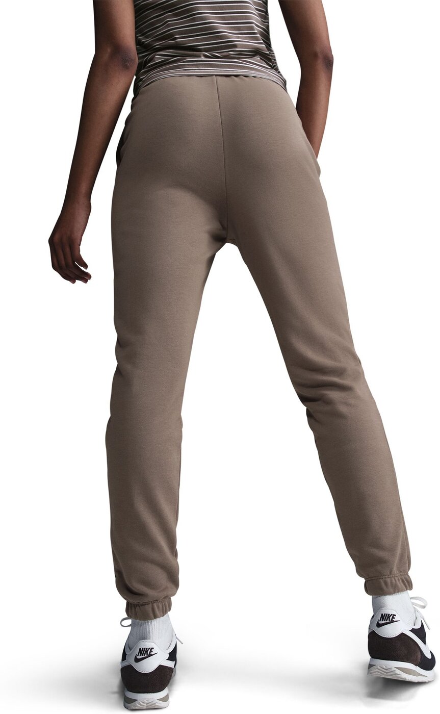 NIKE W NSW NK CHLL FT HR SWTPNT EL DORADO/REFLECTIVE SILV – Bild 4