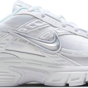 NIKE WMNS NIKE INITIATOR WHITE/METALLIC SILVER