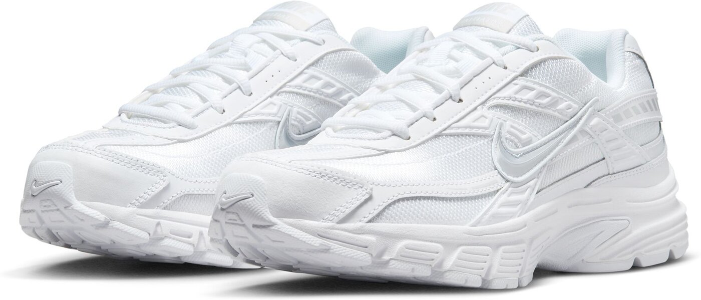 NIKE WMNS NIKE INITIATOR WHITE/METALLIC SILVER – Bild 4