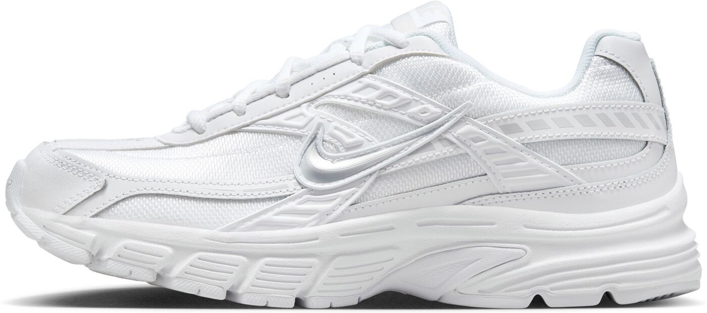 NIKE WMNS NIKE INITIATOR WHITE/METALLIC SILVER – Bild 6
