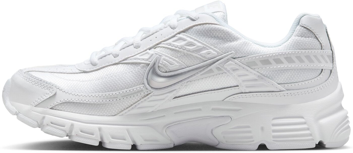 NIKE WMNS NIKE INITIATOR WHITE/METALLIC SILVER – Bild 7