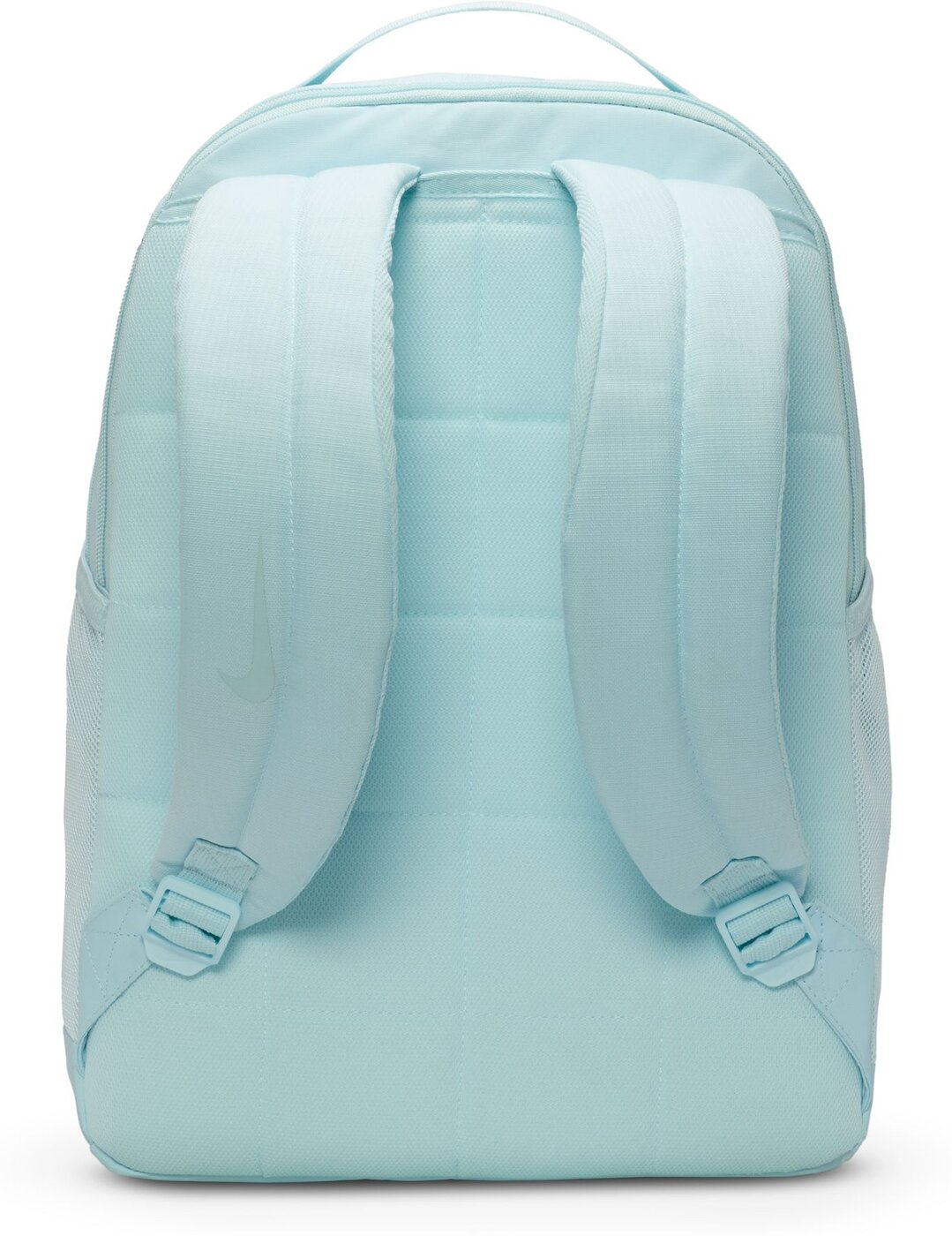 NIKE Y NK BRSLA BKPK - SP23 GLACIER BLUE/SAIL – Bild 2