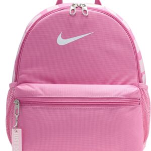 NIKE Y NK BRSLA JDI MINI BKPK MINT LIGHT