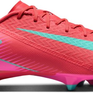 NIKE ZOOM VAPOR 16 ACADEMY FG/MG ORANGE