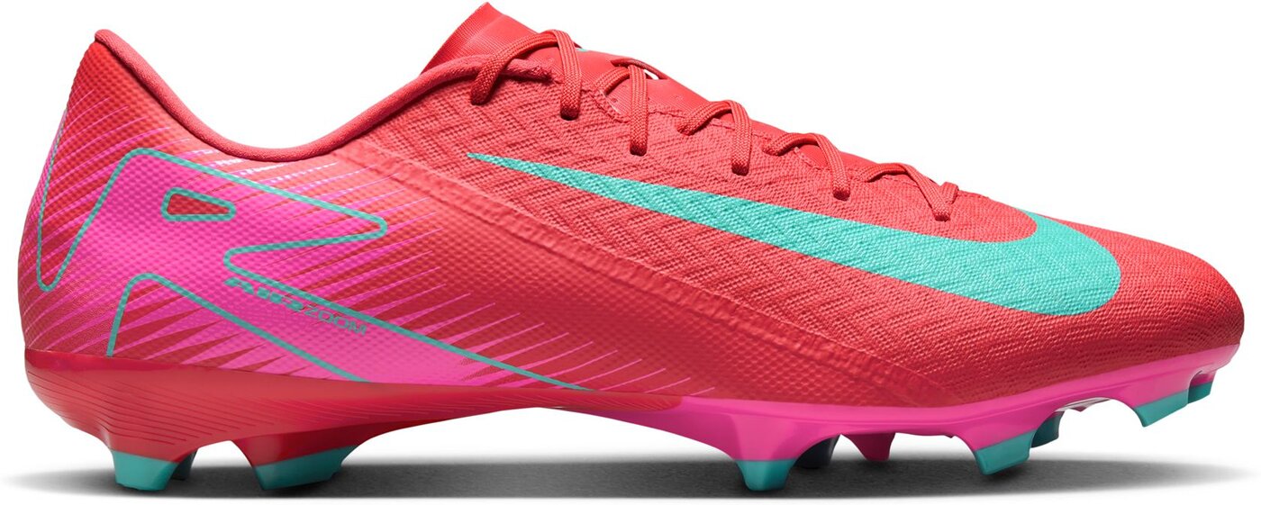 NIKE ZOOM VAPOR 16 ACADEMY FG/MG ORANGE