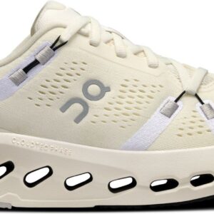 ON Cloudsurfer 2 Ivory / Ivory