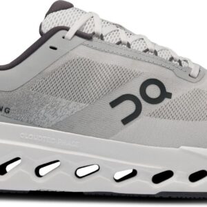 ON Cloudsurfer Next Glacier | White