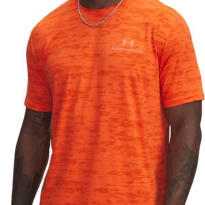 UNDER ARMOUR VANISH ENERGY SS FIRE