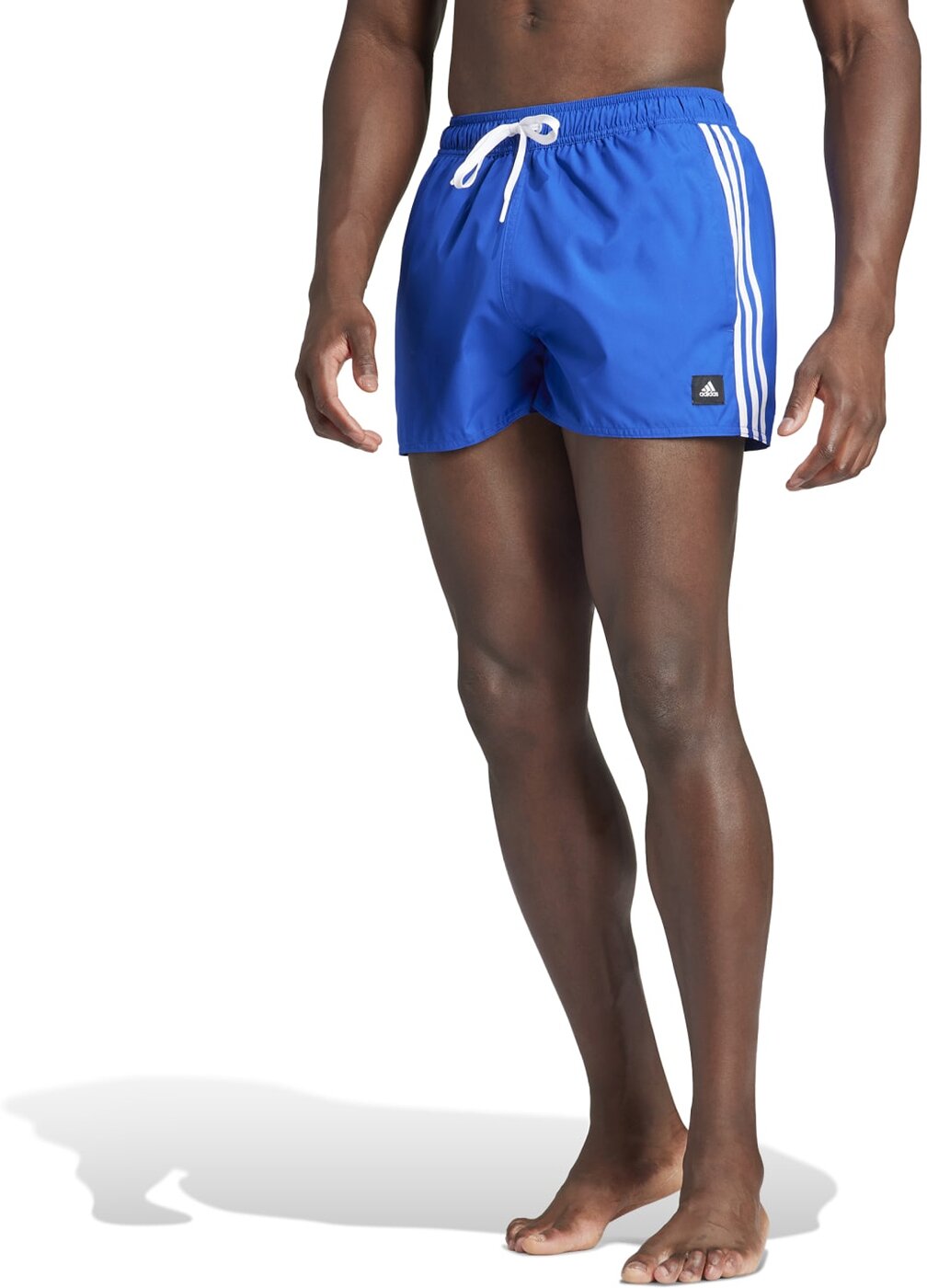 Adidas 3S CLX SH VSL Cow Hide/Syrah/Blush – Bild 2