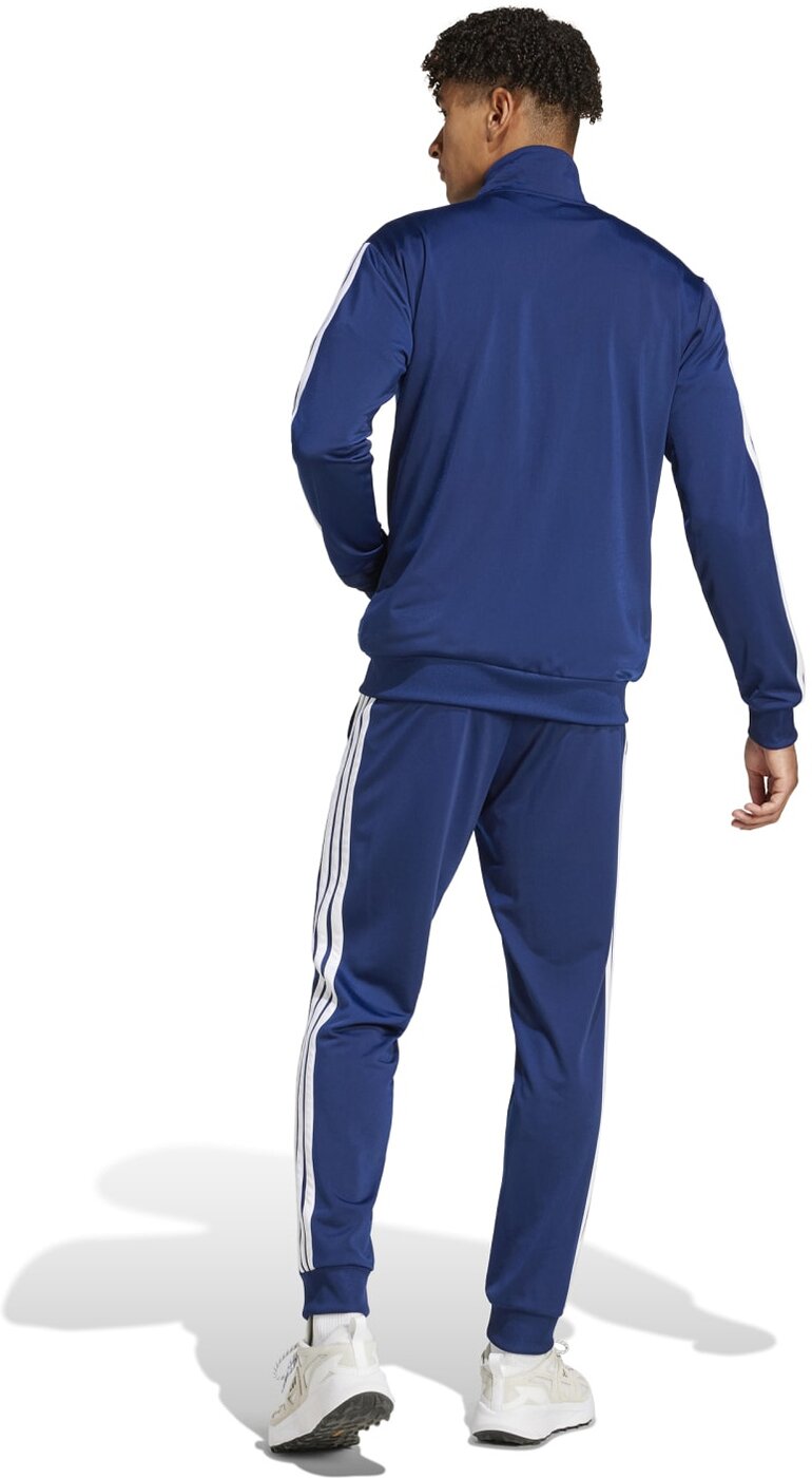 Adidas M 3S TR TT TS Cow Hide/Syrah/Blush – Bild 5