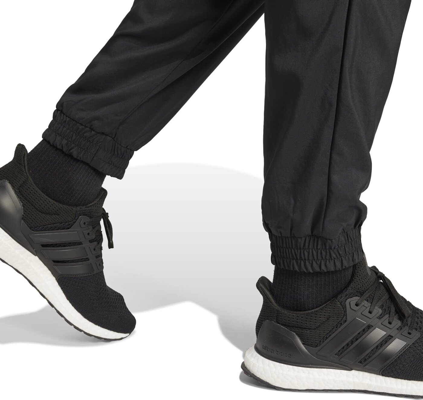 Adidas M STANFRD E PT Cow Hide/Syrah/Blush – Bild 6