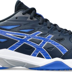 Asics GEL-FLARE FRENCH BLUE/ELECTRIC LIME