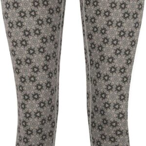 Athlecia Mist W Printed Tights 714