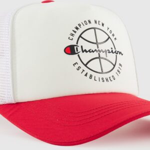 Champion Basketball Cap BDB/ROX
