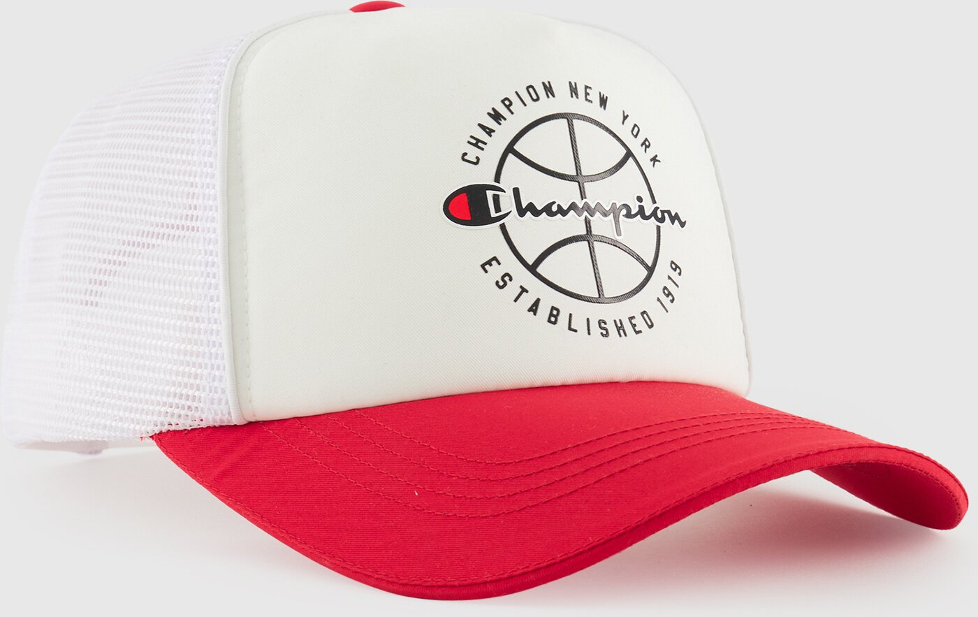 Champion Basketball Cap BDB/ROX