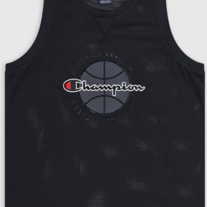 Champion Tank Top NBK/NBK