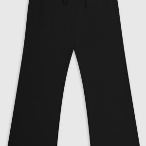 Champion Wide Leg Pants NBK/NBK