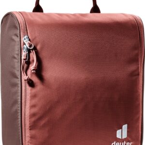 Deuter Wash Center II caspia-raisin