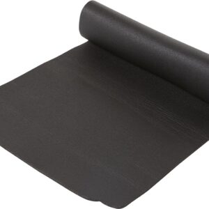 ENERGETICS Gymnastik-Matte Body Fit XL Mat BROWN/BLACK