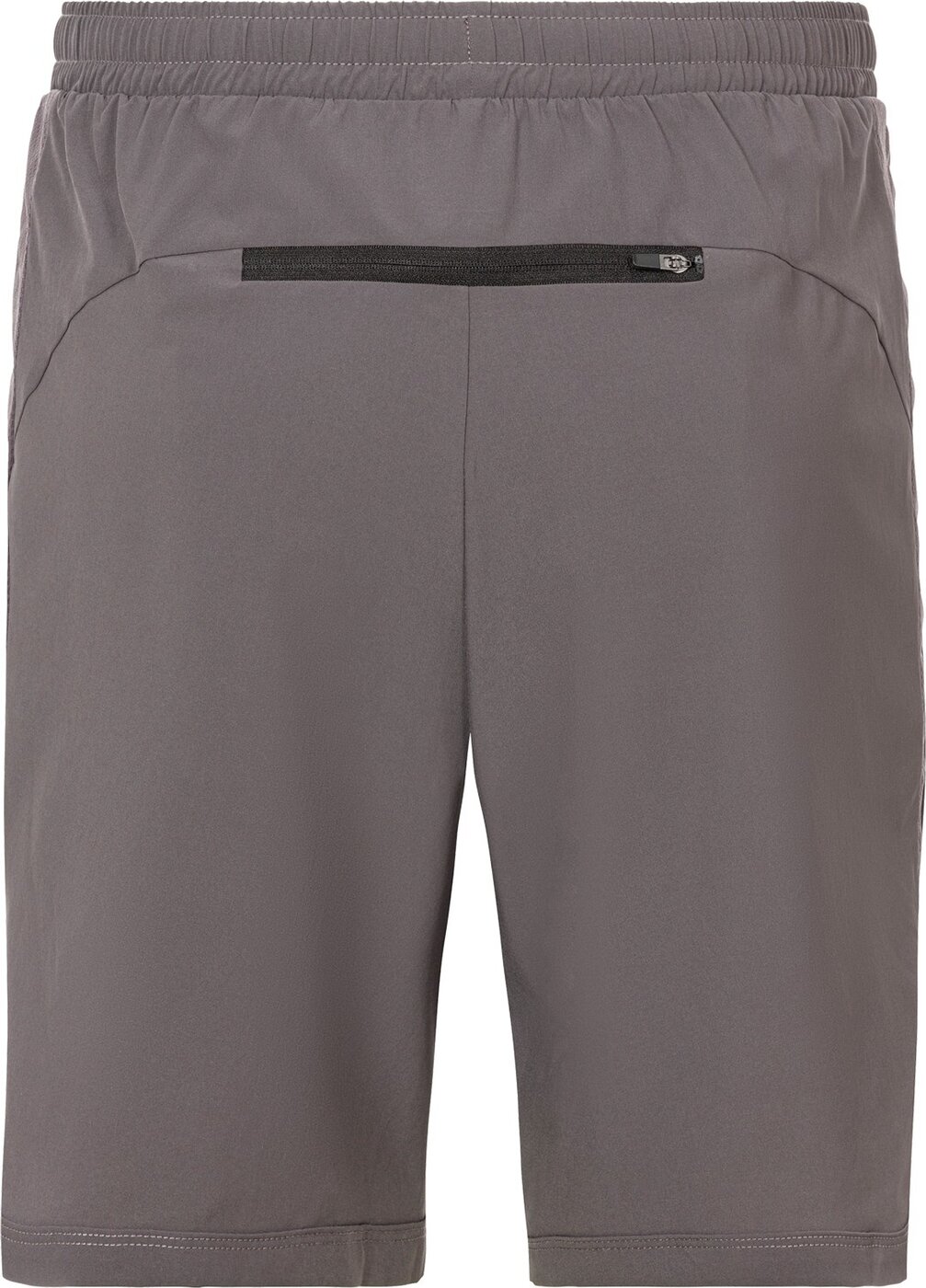 ENERGETICS He.-Shorts Norbert WHITE/BLACK/BLACK – Bild 2