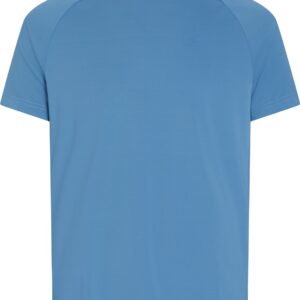 ENERGETICS He.-T-Shirt Alao SS M YELLOW/BLUEDARK/WHIT