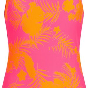 FIREFLY Da.-Badeanzug Mira W Bi-Flow BROWN/BLACK