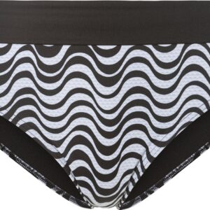 FIREFLY Da.-Bikini-Hose Malou II MM LT OREWOOD BRN/SMOKEY MAUVE/SA