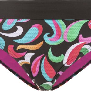 FIREFLY Da.-Bikini-Hose Malou II MM SAIL/DIFFUSED BLUE-SAIL