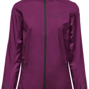 GORE WEAR R3 D Partial GTX I Jacke process purple