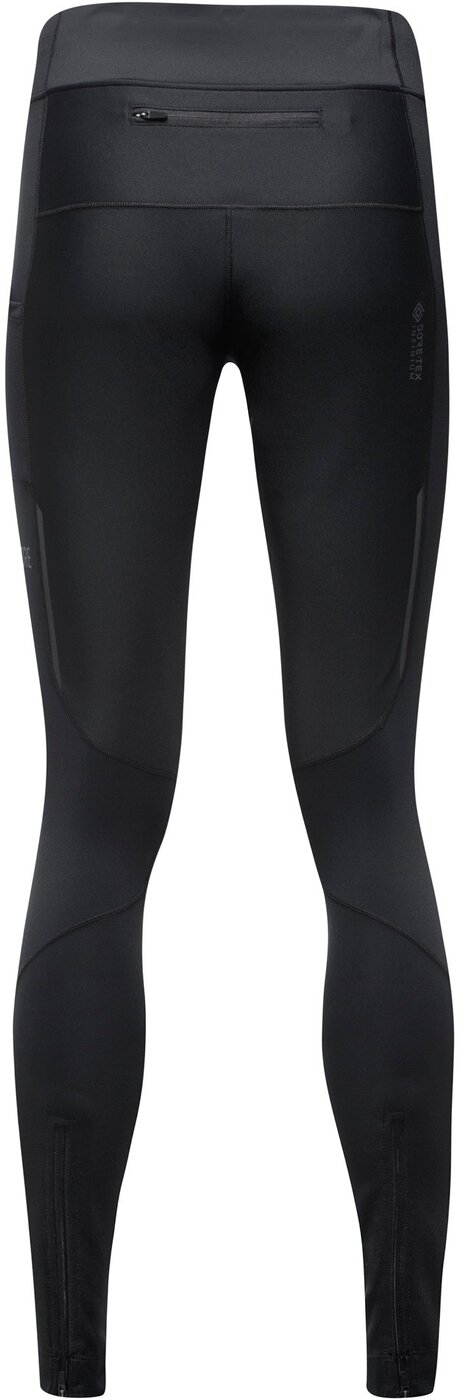 GORE WEAR R5 D GTX I Tights black – Bild 2