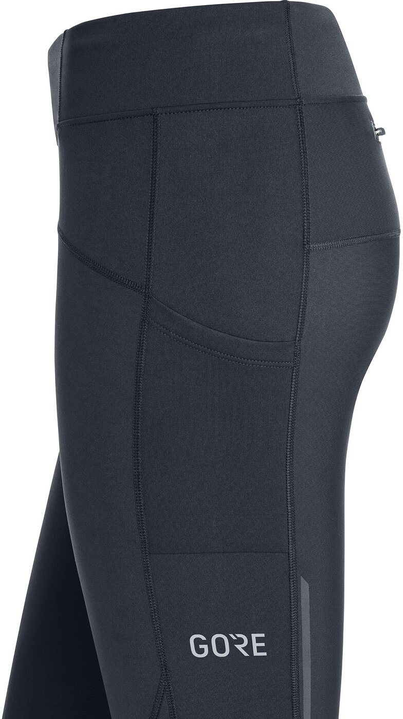 GORE WEAR R5 D GTX I Tights black – Bild 4